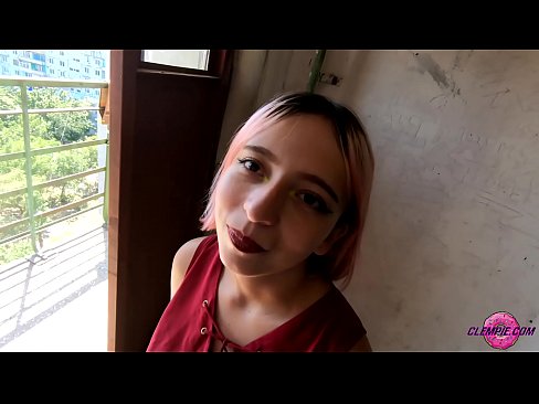 ❤️ Ուսանող Զգացմունքային ծծում է օտարին ծայրամասում Պոռնիկներ hy.dreamlandpassionfever.ru%-ով